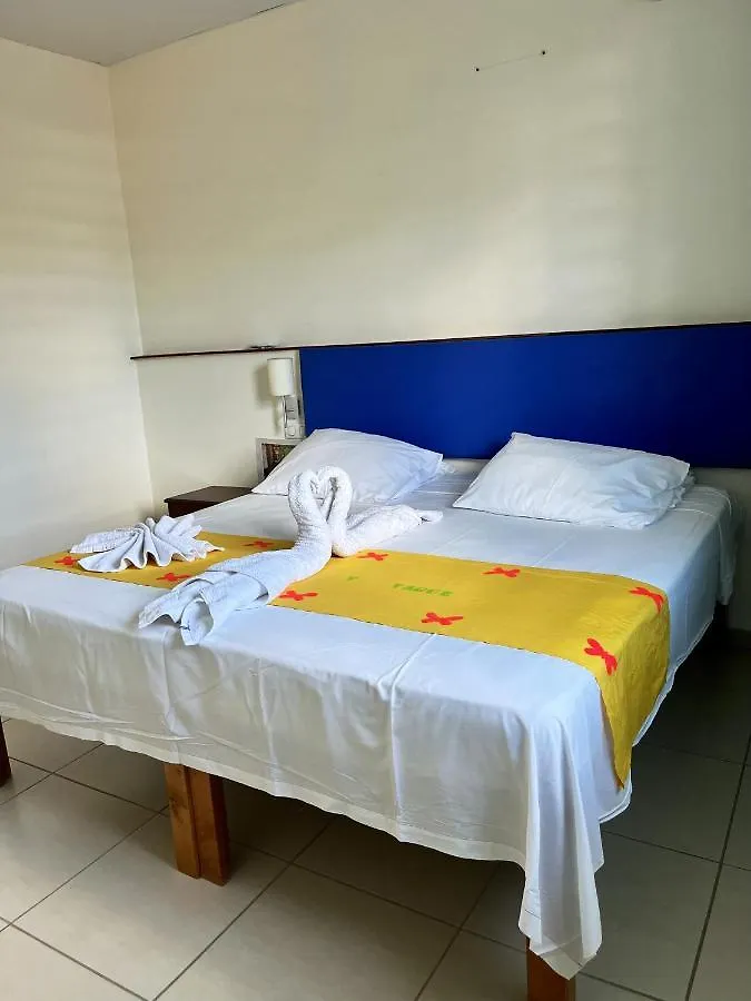 Διαμέρισμα Appartement Cosy Avec Terrasse A Sainte Luce 40 M² Parking Inclusb