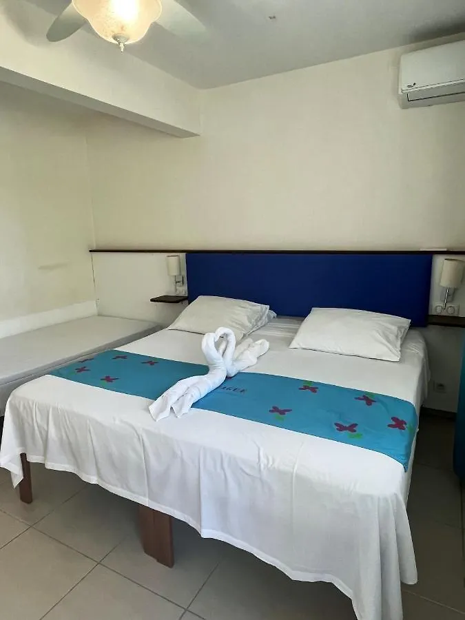Appartement Cosy Avec Terrasse A Sainte Luce 40 M² Parking Inclusb Διαμέρισμα